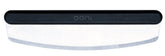 Ooni UU-P06700 Pizza Cutter Rocker Blade, Stainless Steel Blade, Easy Grip Handle, Dishwasher Safe: Yes